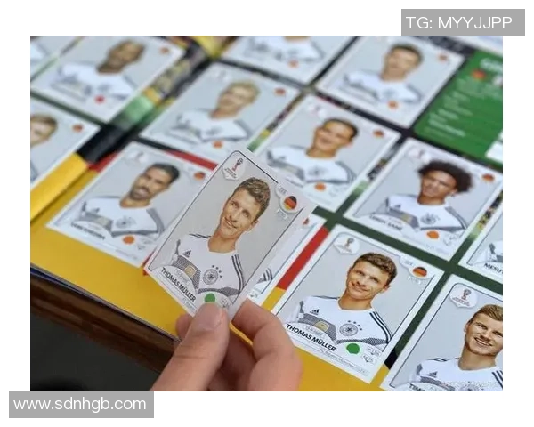 全球足球球星卡制造商盘点及其影响力分析