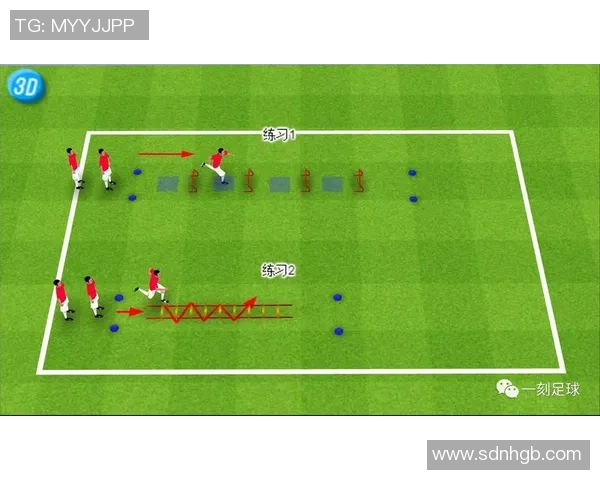 足球场上的6号球员：一位传球大师如何影响比赛格局与战术布局